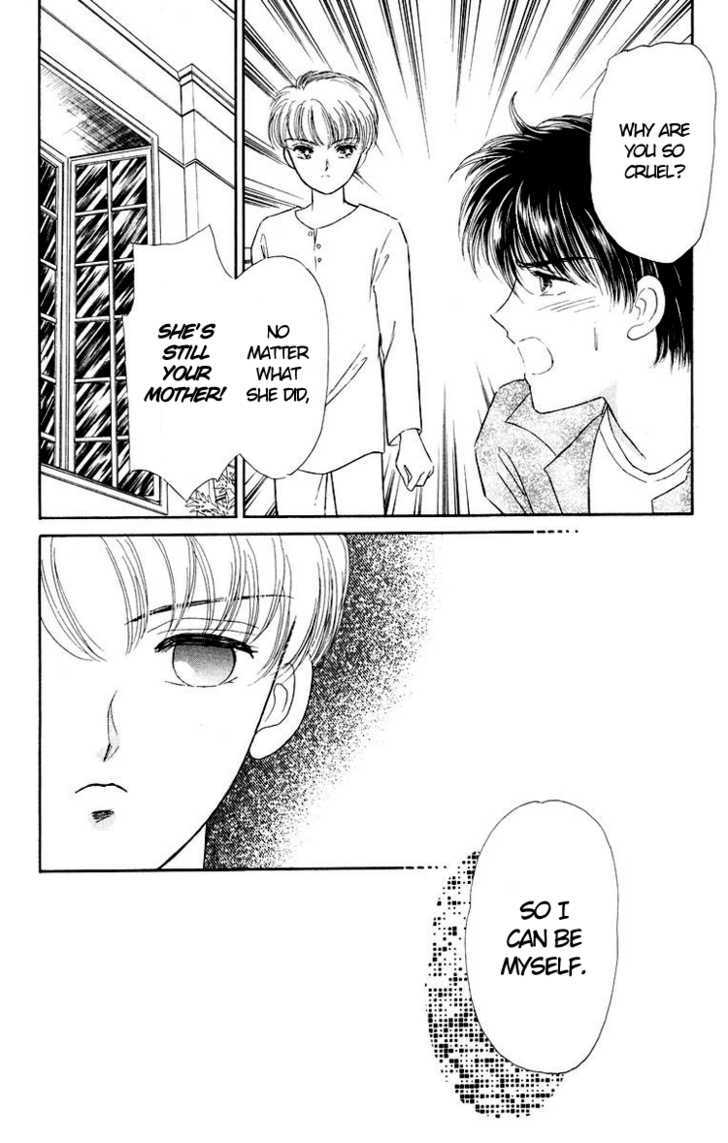 Kimi ga Kimi de Aru Tameni Chapter 2 page 16 - Chapter 2 : For Me to be with You