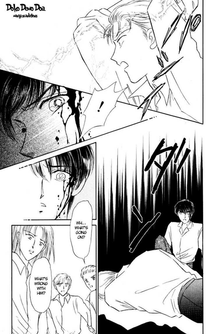 Kimi ga Kimi de Aru Tameni Chapter 2 page 39 - Chapter 2 : For Me to be with You