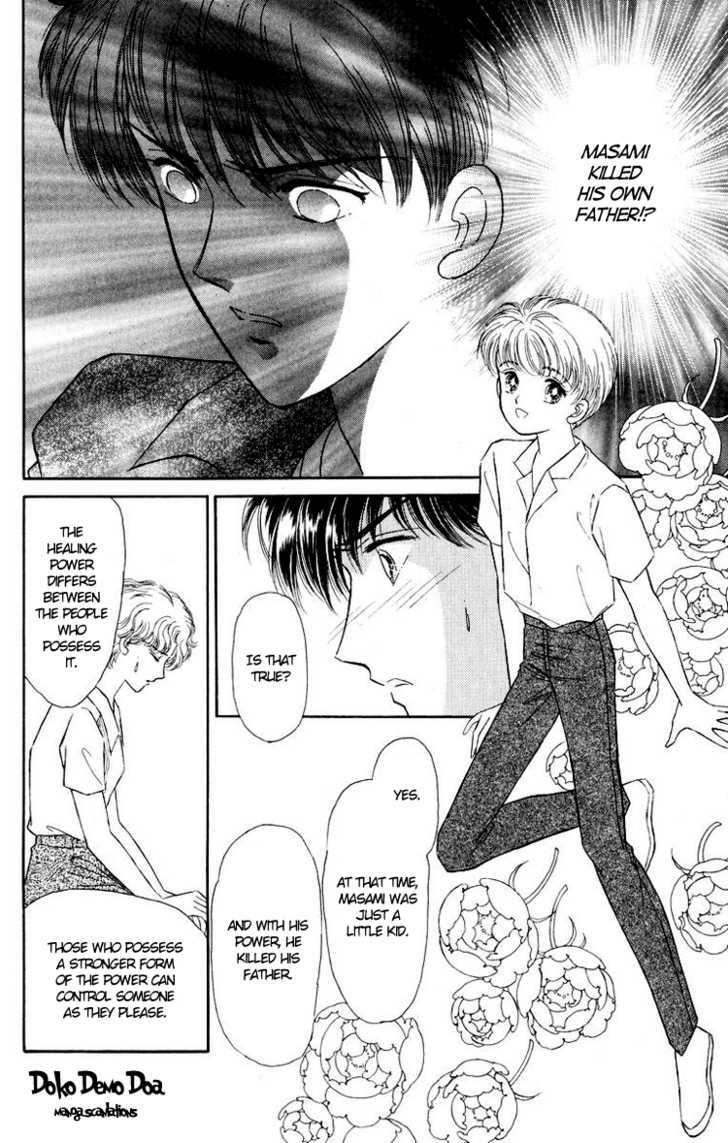 Kimi ga Kimi de Aru Tameni Chapter 2 page 4 - Chapter 2 : For Me to be with You