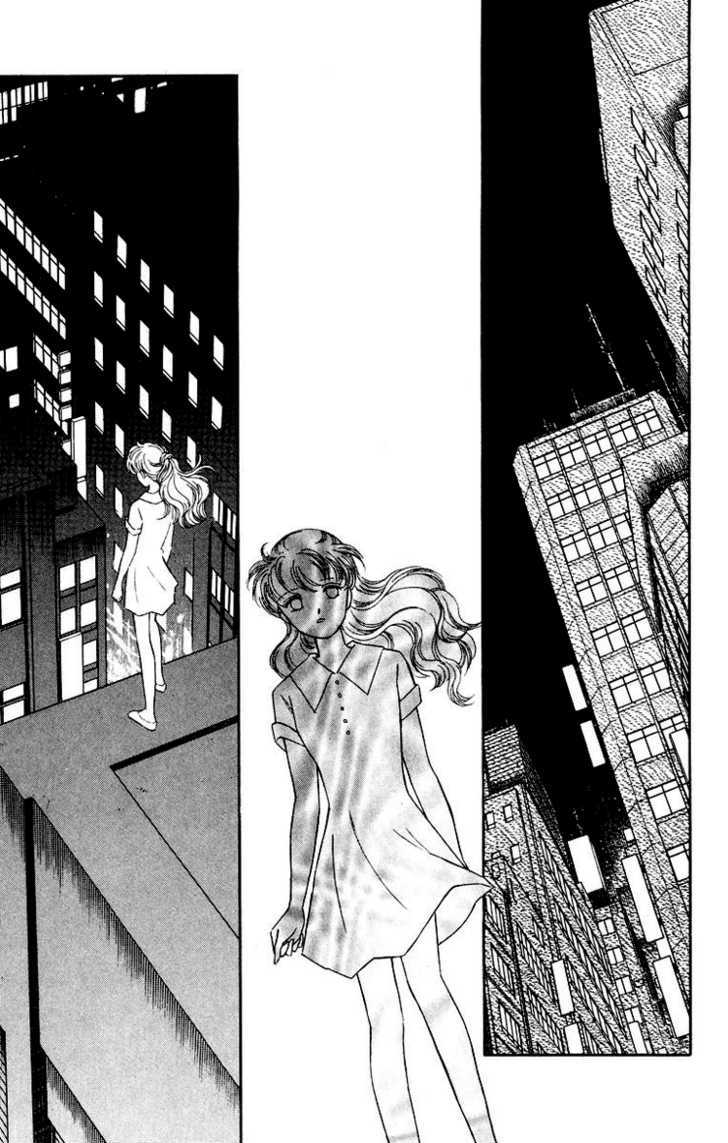 Kimi ga Kimi de Aru Tameni Chapter 2 page 53 - Chapter 2 : For Me to be with You
