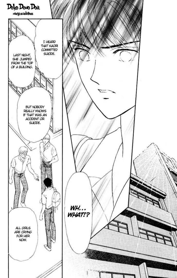 Kimi ga Kimi de Aru Tameni Chapter 2 page 54 - Chapter 2 : For Me to be with You