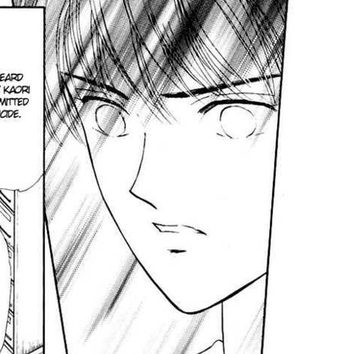 Kimi ga Kimi de Aru Tameni Chapter 2 : For Me to be with You cover