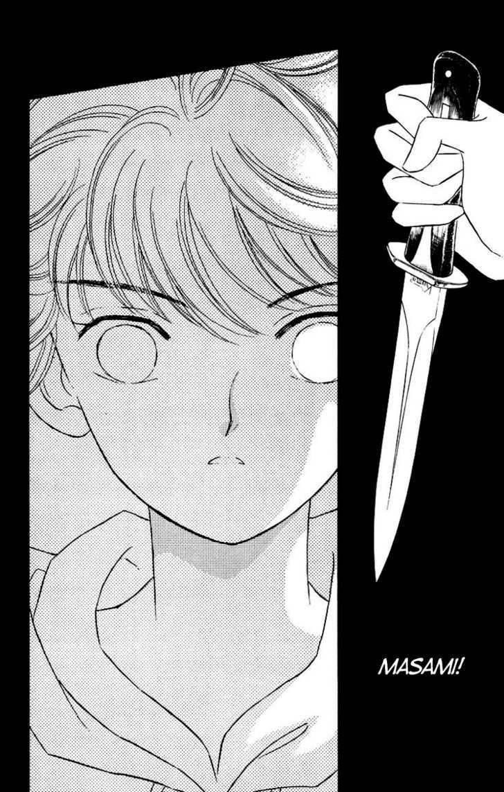 Kimi ga Kimi de Aru Tameni Chapter 3 page 28 - Chapter 3 : For You to be You