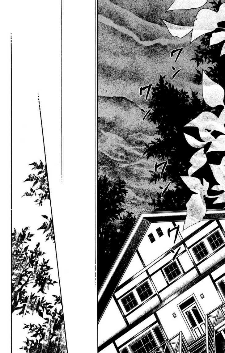 Kimi ga Kimi de Aru Tameni Chapter 3 page 30 - Chapter 3 : For You to be You