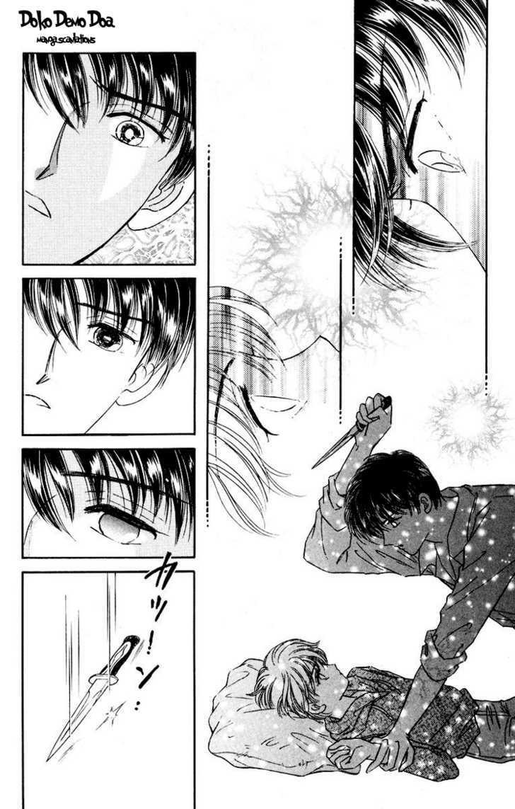 Kimi ga Kimi de Aru Tameni Chapter 3 page 40 - Chapter 3 : For You to be You