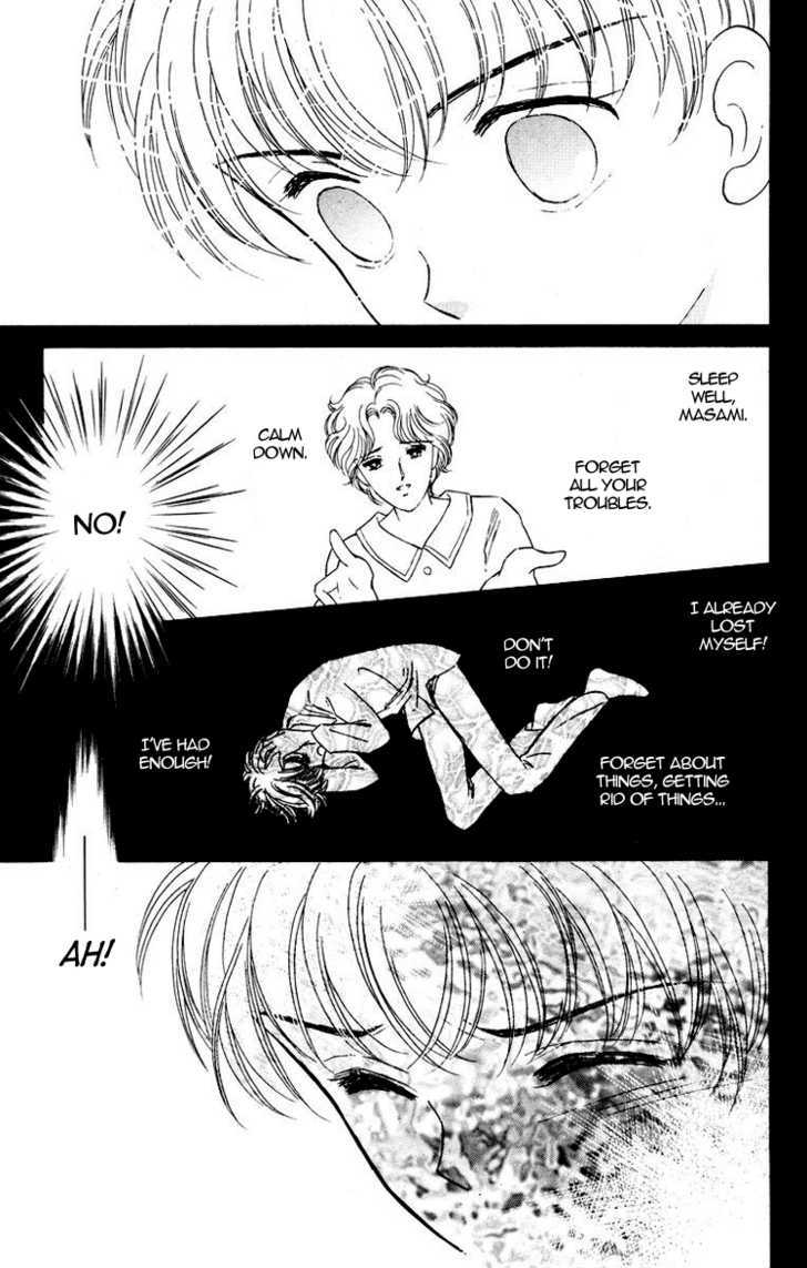 Kimi ga Kimi de Aru Tameni Chapter 3 page 43 - Chapter 3 : For You to be You