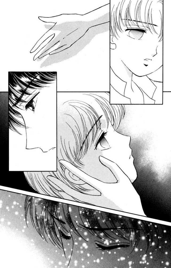 Kimi ga Kimi de Aru Tameni Chapter 3 page 60 - Chapter 3 : For You to be You