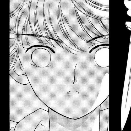 Kimi ga Kimi de Aru Tameni Chapter 3 : For You to be You cover
