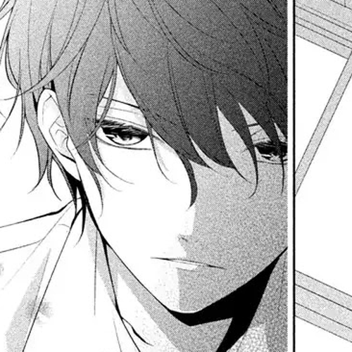 Kimi ga Kirai na Koi no Hanashi Chapter 1 cover