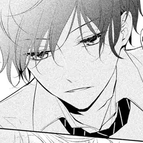 Kimi ga Kirai na Koi no Hanashi Chapter 4 cover