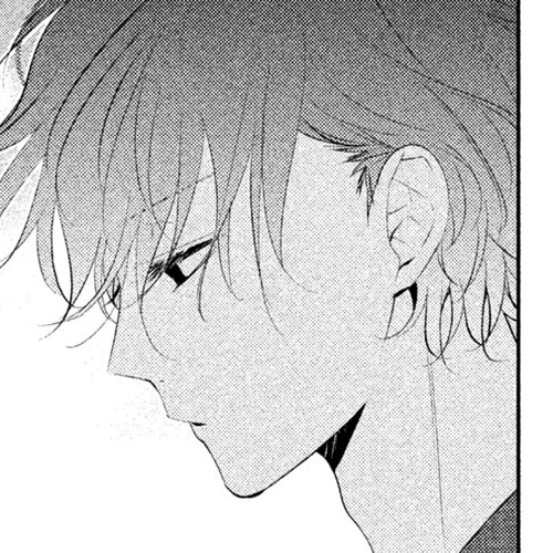 Kimi ga Kirai na Koi no Hanashi Chapter 7: Love Comes As A Surprise Like A Firework cover