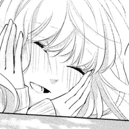 Kimi ga Kirai na Koi no Hanashi Chapter 8.5: Extra cover