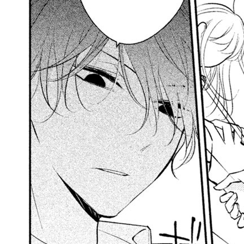 Kimi ga Kirai na Koi no Hanashi Chapter 8: Even If You Become an Enemy of The World [END] cover