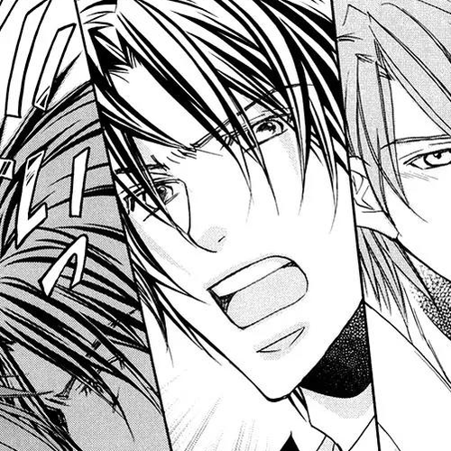 Kimi ga Koi ni Oboreru Chapter 1 cover