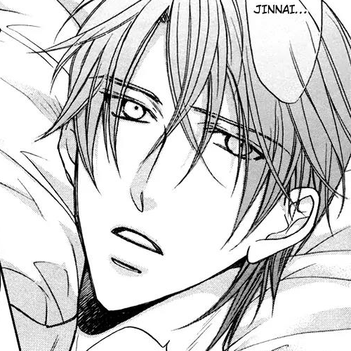 Kimi ga Koi ni Oboreru Chapter 10.5 cover
