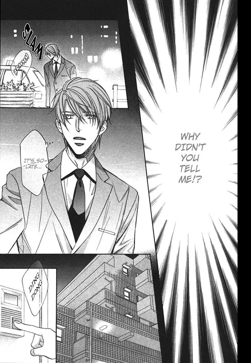 Kimi ga Koi ni Oboreru Chapter 9 page 27 - Chapter 9