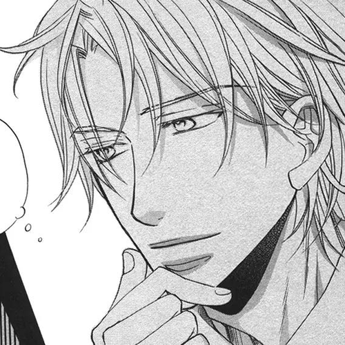 Kimi ga Koi ni Oboreru Chapter 9 cover