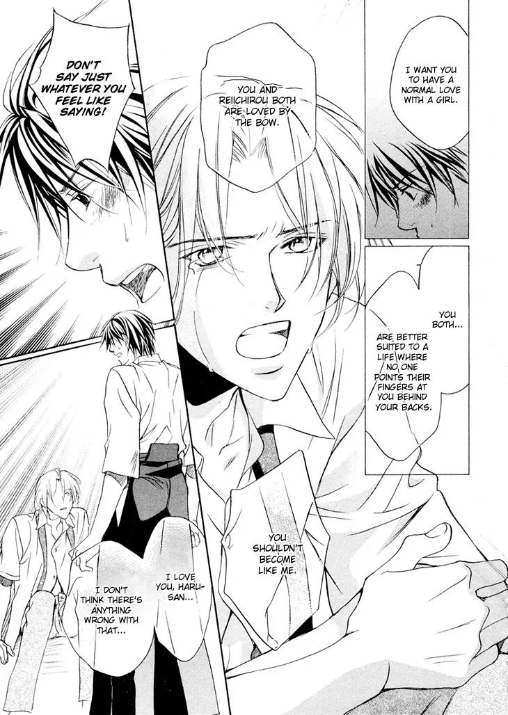 Kimi ga Koi ni Ochiru Chapter 1 page 40 - Chapter 1
