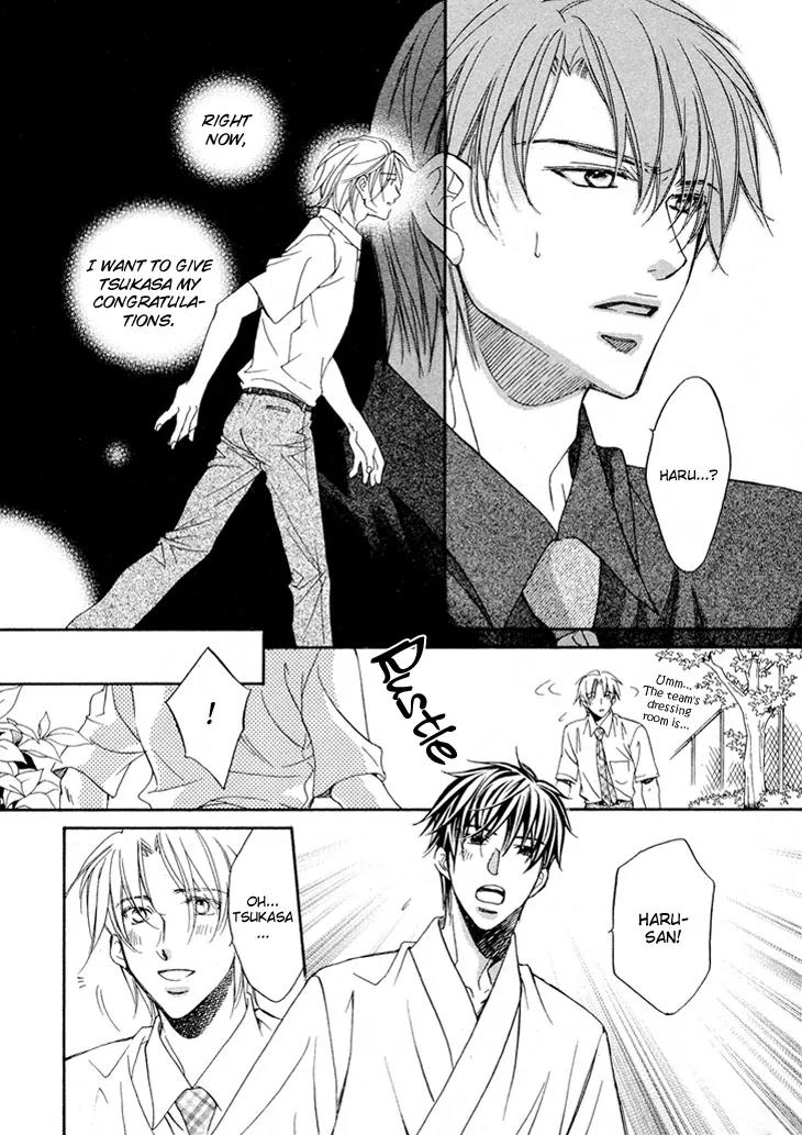 Kimi ga Koi ni Ochiru Chapter 2 page 28 - Chapter 2