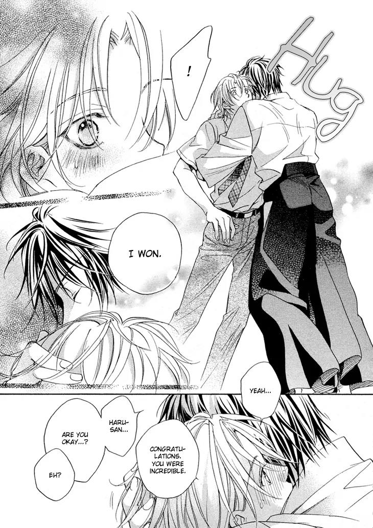 Kimi ga Koi ni Ochiru Chapter 2 page 29 - Chapter 2