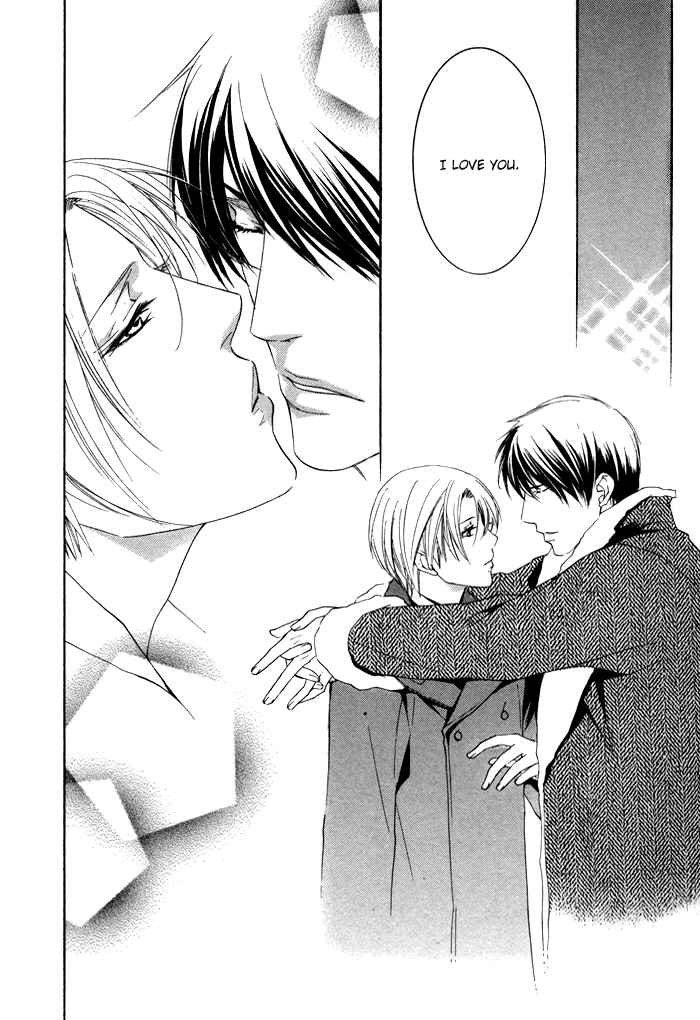 Kimi ga Kono Te o Hanareru nara Chapter 1 page 38 - Chapter 1