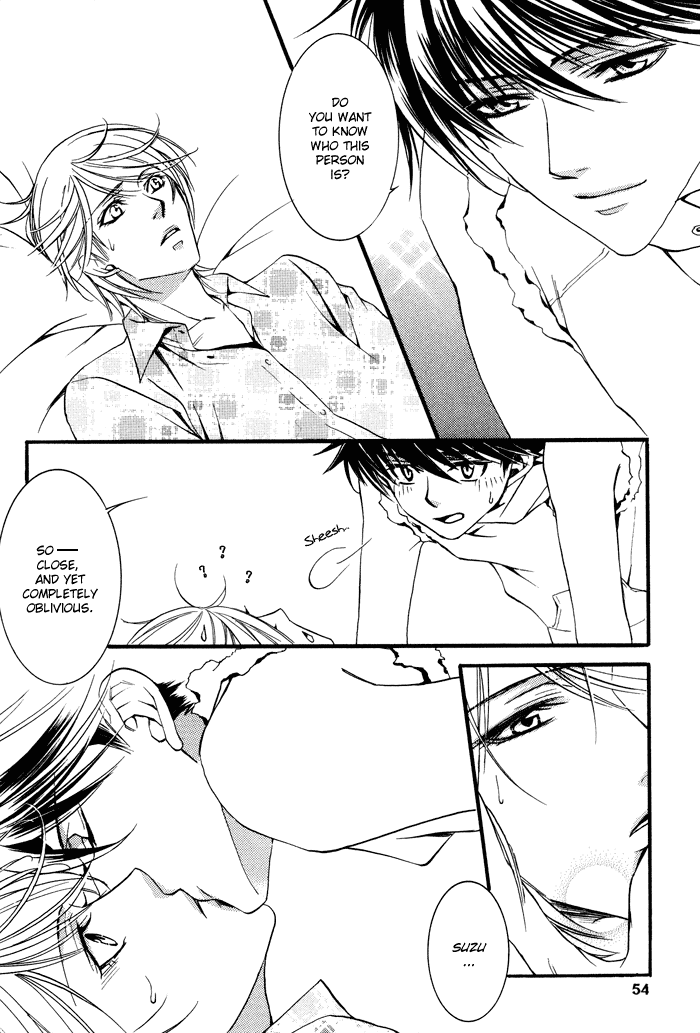 Kimi ga Kono Te o Hanareru nara Chapter 2 page 19 - Chapter 2