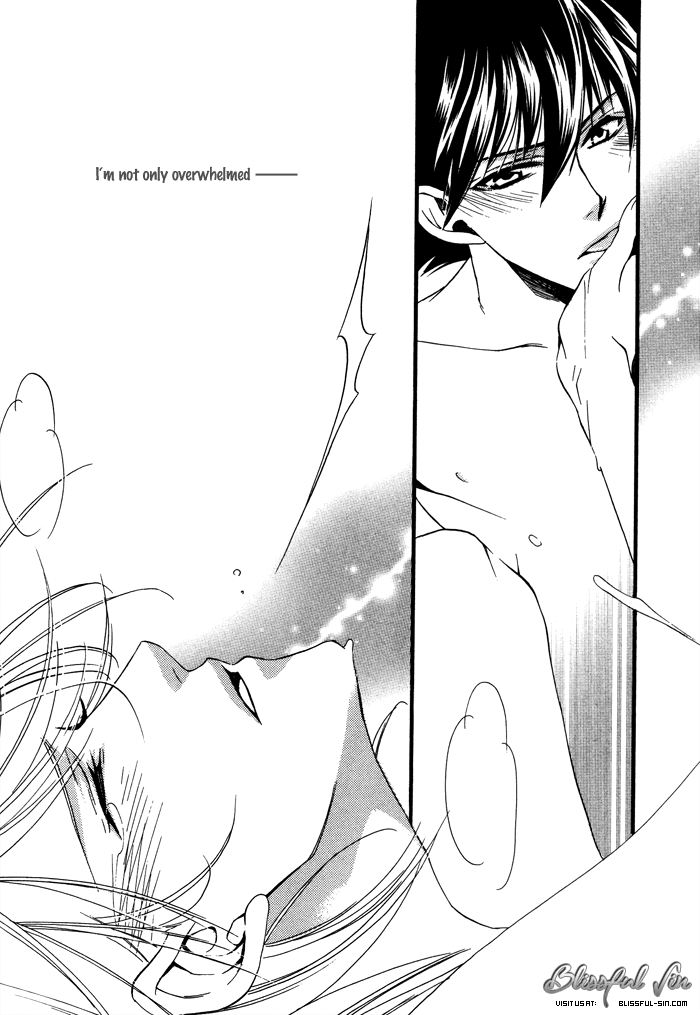 Kimi ga Kono Te o Hanareru nara Chapter 2 page 29 - Chapter 2