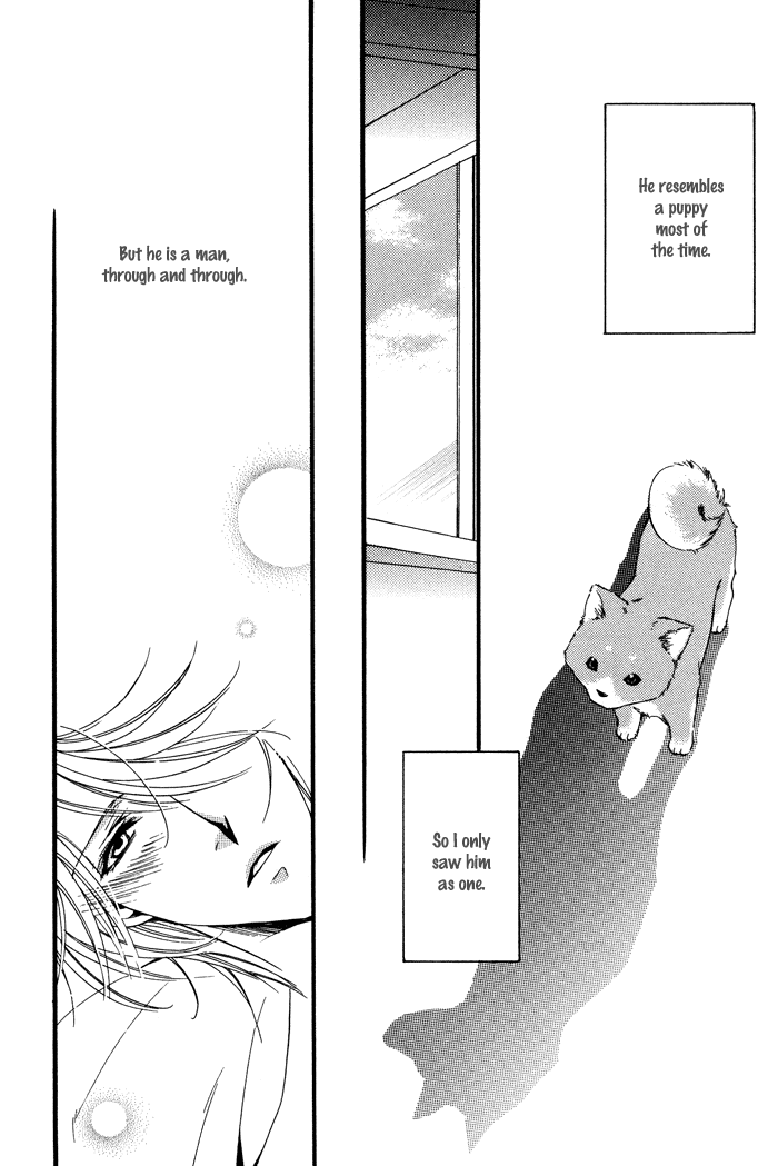 Kimi ga Kono Te o Hanareru nara Chapter 2 page 30 - Chapter 2