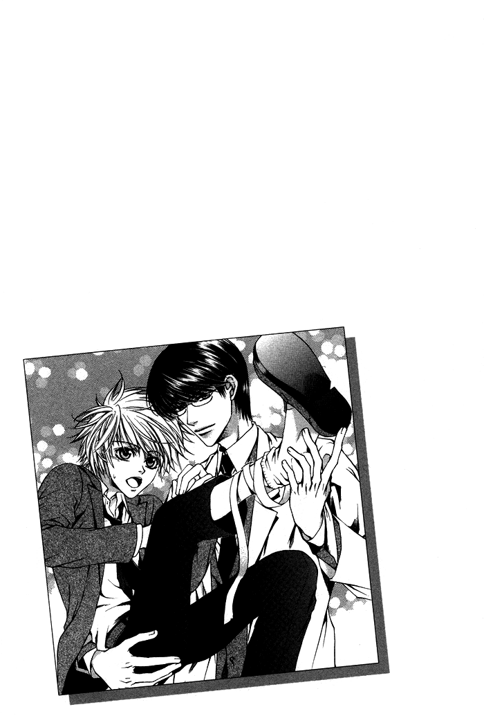 Kimi ga Kono Te o Hanareru nara Chapter 4 page 5 - Chapter 4