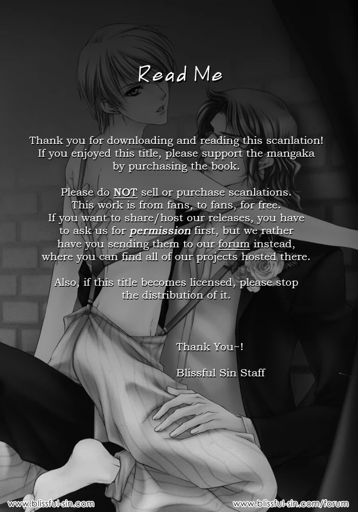 Kimi ga Kono Te o Hanareru nara Chapter 5 page 31 - Chapter 5
