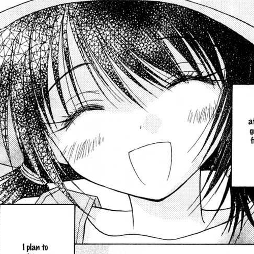 Kimi ga Mai Orite Kita Chapter 1 cover