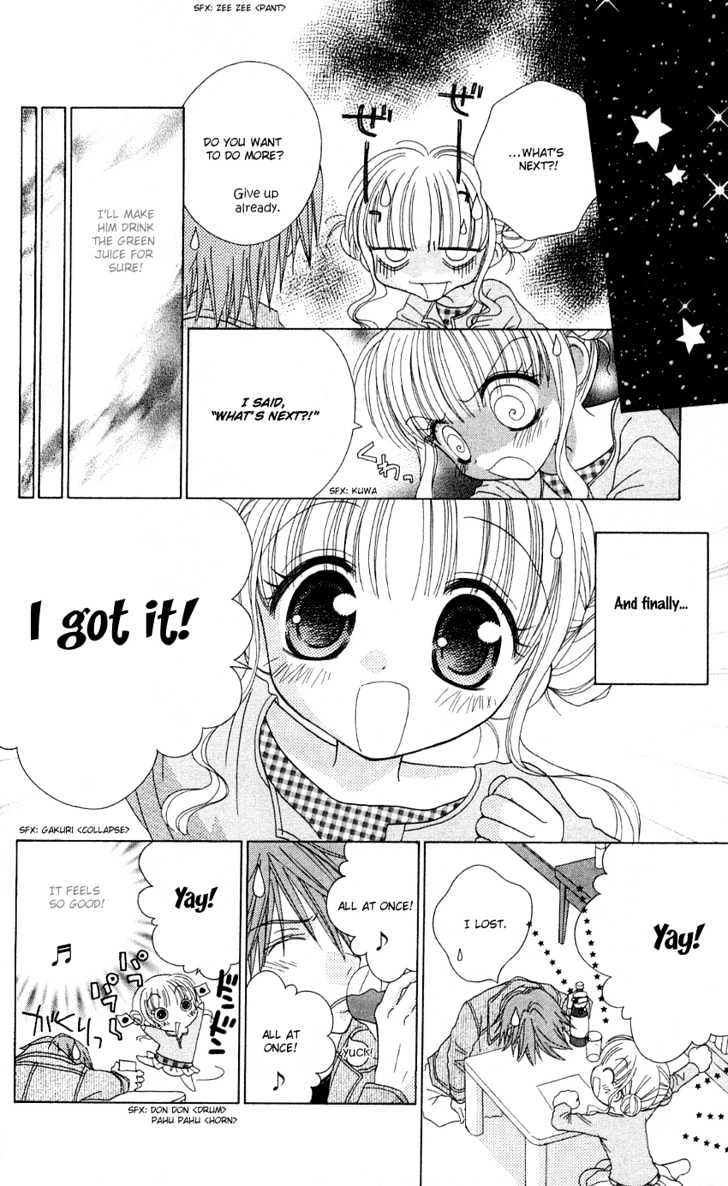 Kimi ga Mai Orite Kita Chapter 2 page 13 - Chapter 2 : Kimi ga Mai Orite Kita Vol.01 Ch.002