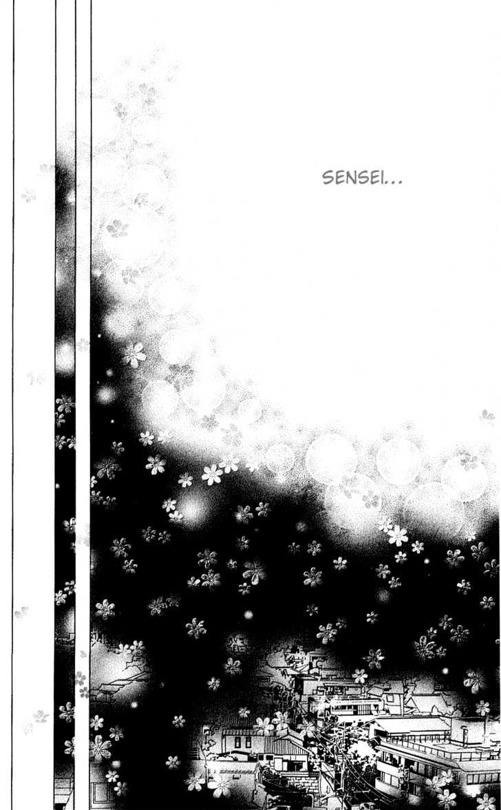 Kimi ga Mai Orite Kita Chapter 2 page 25 - Chapter 2 : Kimi ga Mai Orite Kita Vol.01 Ch.002