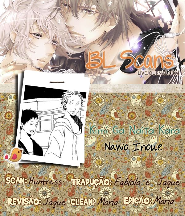 Kimi Ga Naita Kara Chapter 1 page 2 - Chapter 1