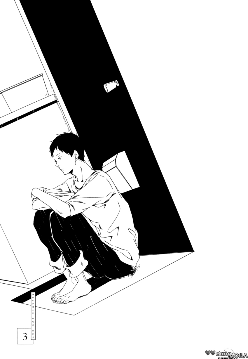 Kimi Ga Naita Kara Chapter 3 page 4 - Chapter 3