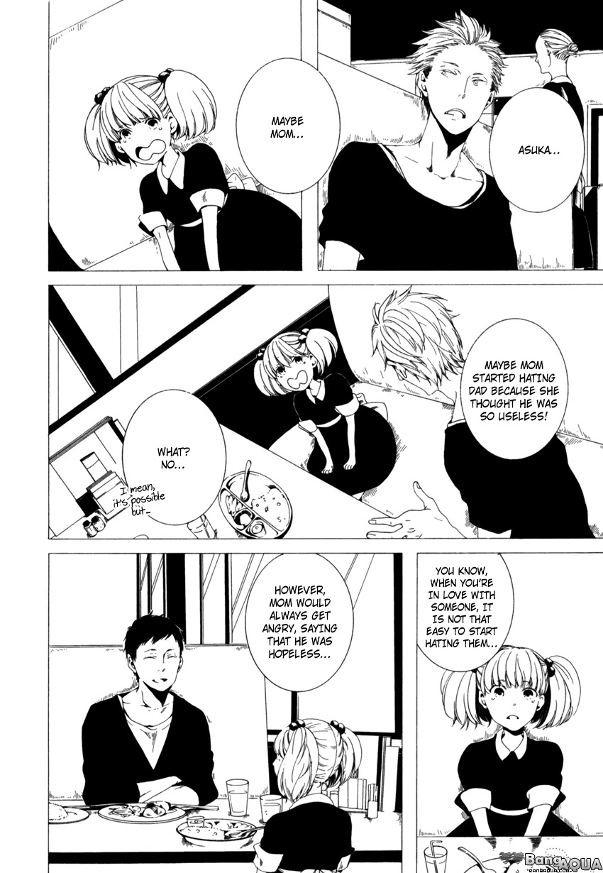 Kimi Ga Naita Kara Chapter 3 page 7 - Chapter 3