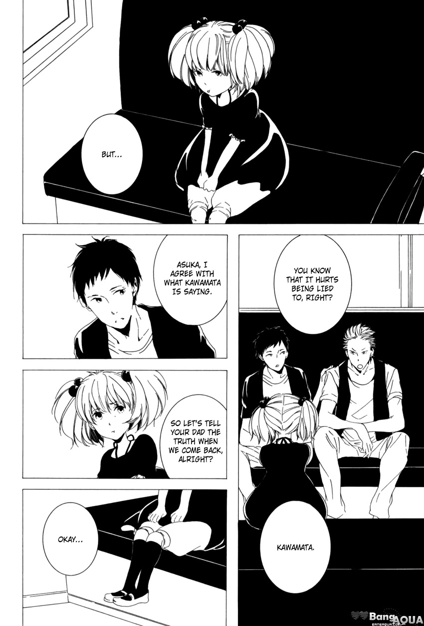 Kimi Ga Naita Kara Chapter 5 page 24 - Chapter 5