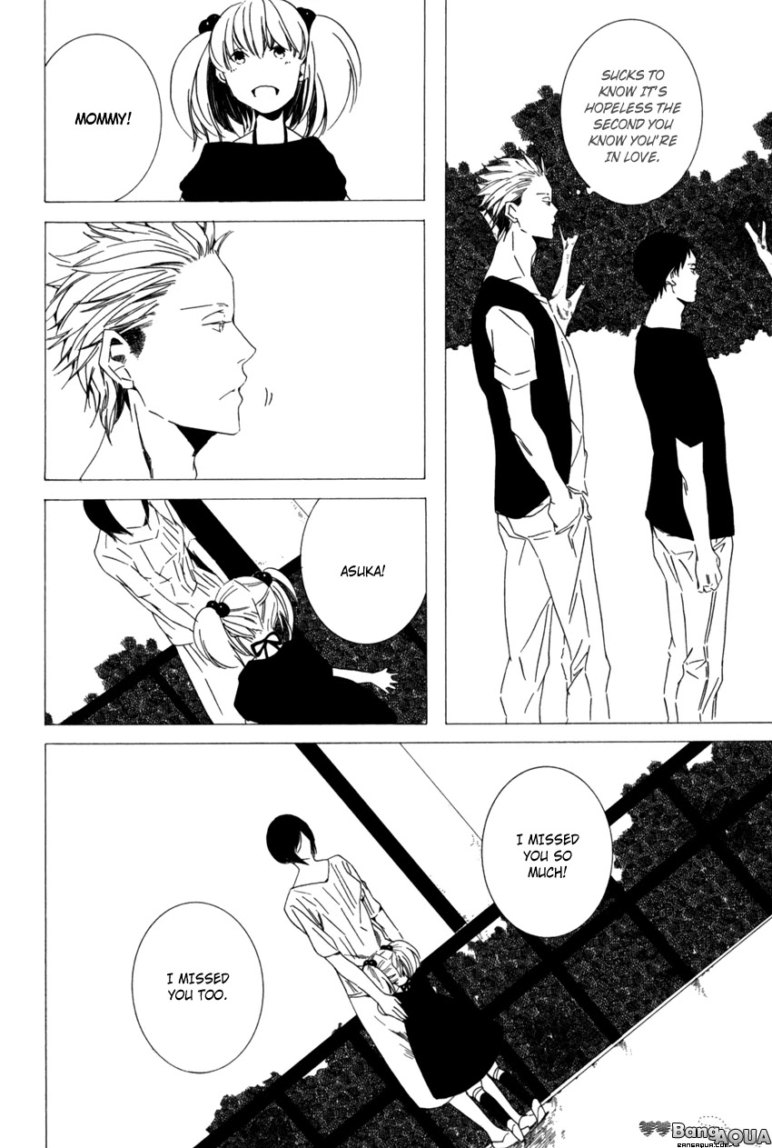 Kimi Ga Naita Kara Chapter 6 page 16 - Chapter 6