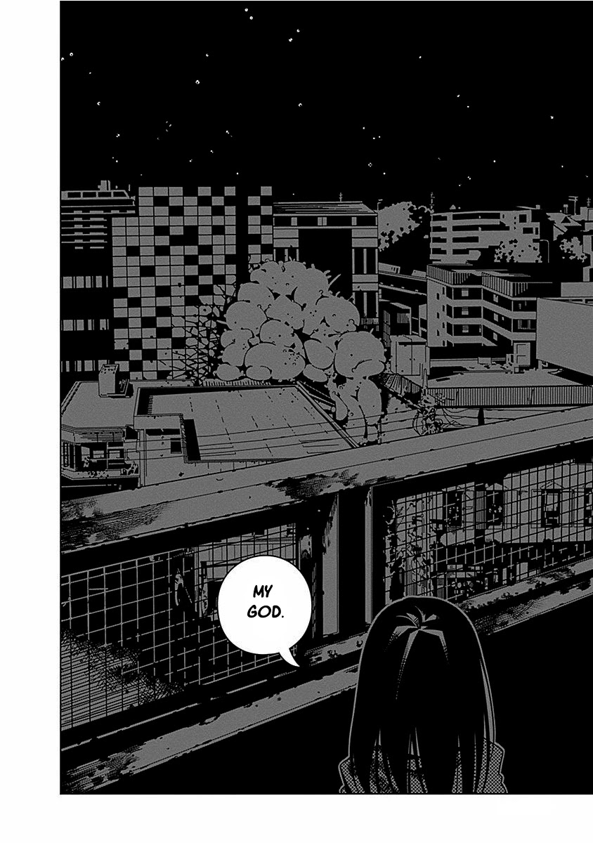 Kimi ga Niku ni Nattemo Chapter 6 page 20 - Chapter 6: Ruin