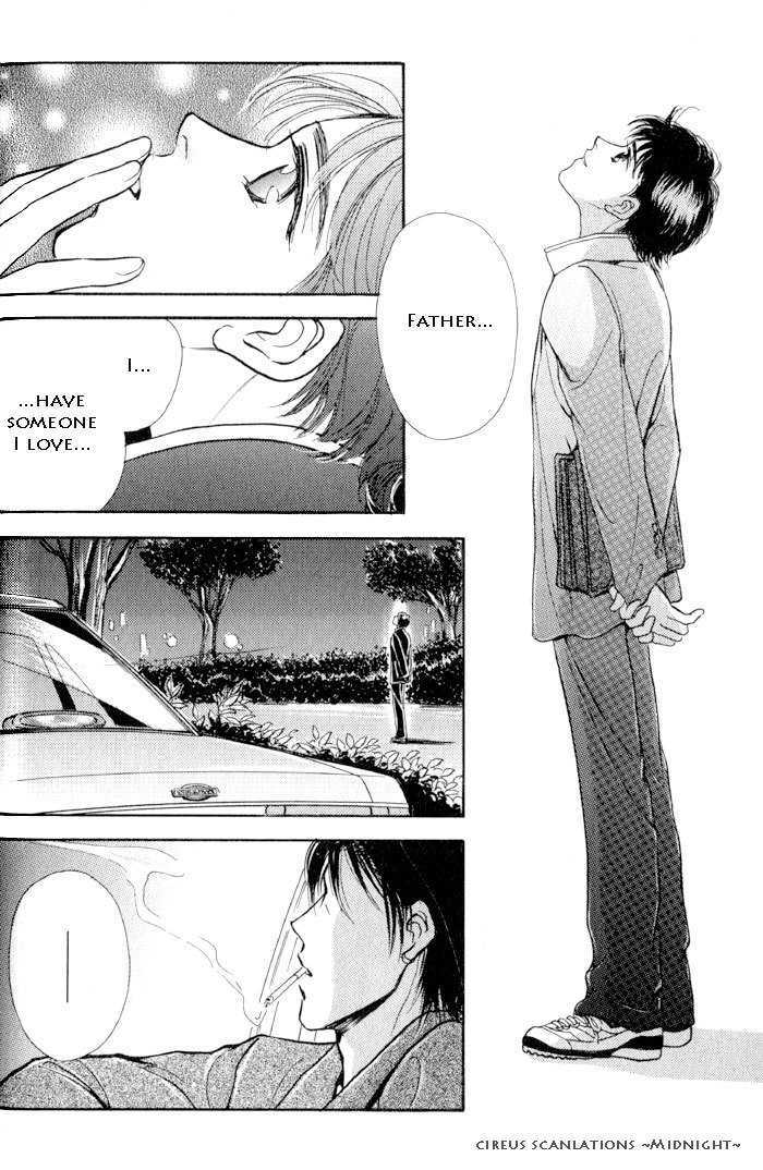 Kimi ga Nozomeba Ano Hoshi Saemo Chapter 2.1 page 28 - Chapter 2.1 : Even If You Want That Star ~Drawn~