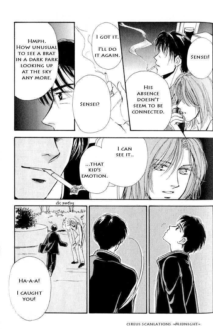 Kimi ga Nozomeba Ano Hoshi Saemo Chapter 2.1 page 29 - Chapter 2.1 : Even If You Want That Star ~Drawn~