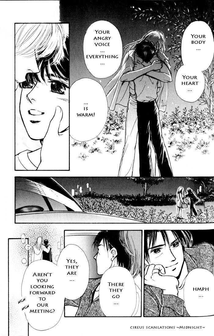 Kimi ga Nozomeba Ano Hoshi Saemo Chapter 2.1 page 33 - Chapter 2.1 : Even If You Want That Star ~Drawn~