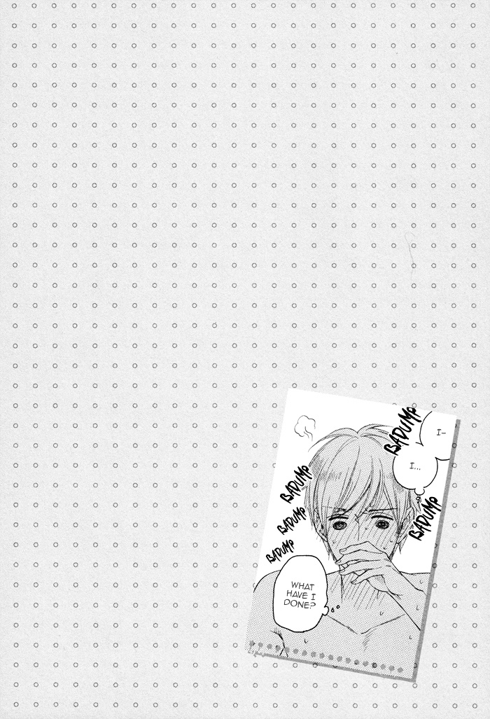 Kimi ga Otona ni Naru Mae ni Chapter 1 page 42 - Chapter 1 : Before You Become an Adult - Part One