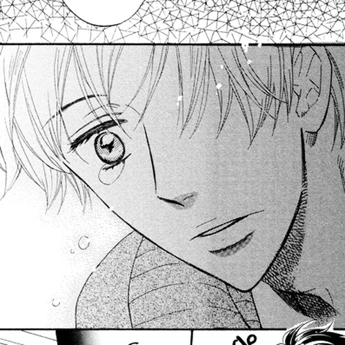 Kimi ga Otona ni Naru Mae ni Chapter 1 : Before You Become an Adult - Part One cover