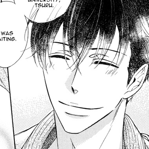 Kimi ga Otona ni Naru Mae ni Chapter 2 : Before You Become an Adult - Part Two cover