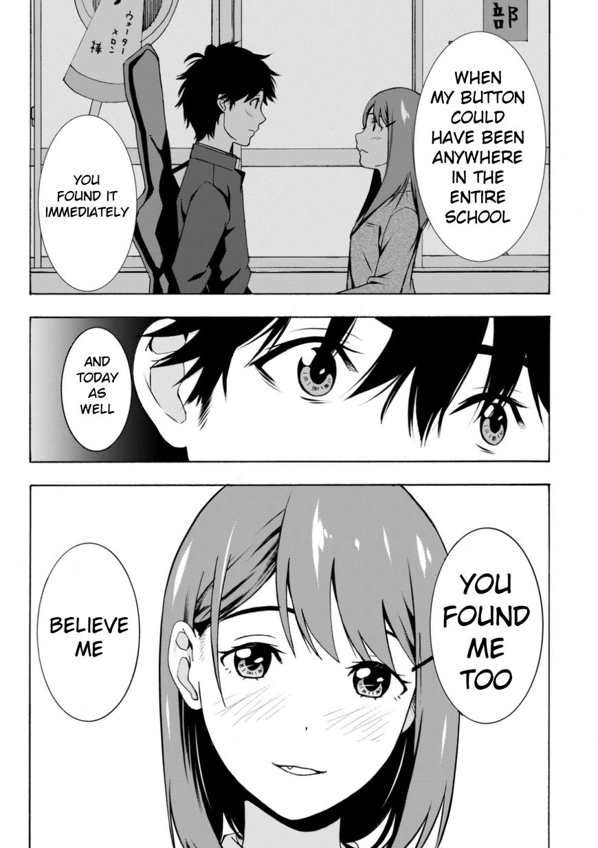 Kimi ga Shinu Natsu ni Chapter 1 page 42 - Chapter 1