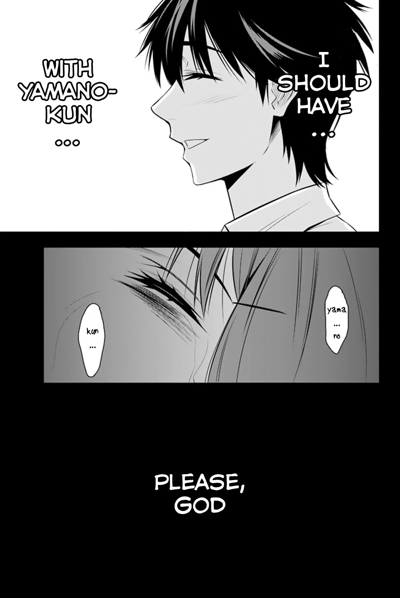 Kimi ga Shinu Natsu ni Chapter 10 page 17 - Chapter 10: Ever Since That Day