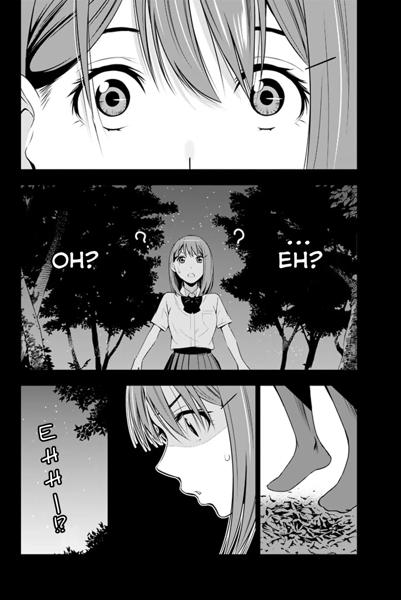 Kimi ga Shinu Natsu ni Chapter 10 page 18 - Chapter 10: Ever Since That Day