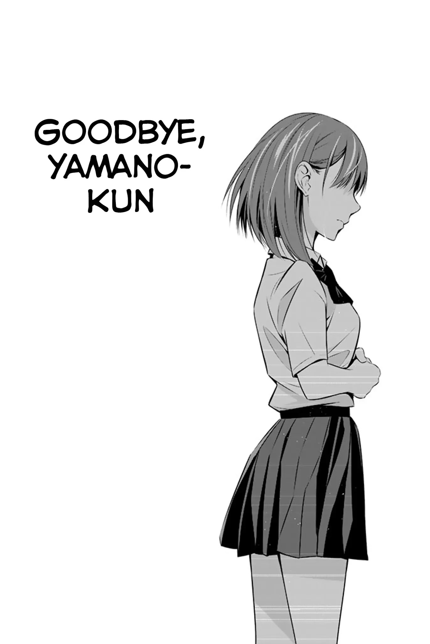 Kimi ga Shinu Natsu ni Chapter 10 page 34 - Chapter 10: Ever Since That Day