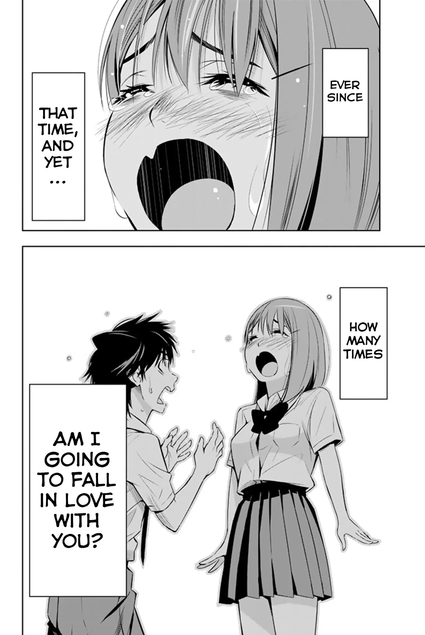 Kimi ga Shinu Natsu ni Chapter 10 page 42 - Chapter 10: Ever Since That Day